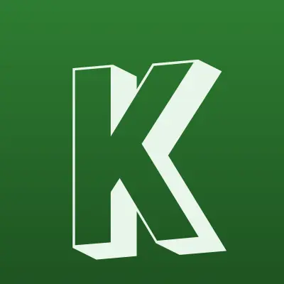 Кристалл, танцевальный спортивный клуб, лого-визитка