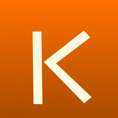 Крот, лого-визитка