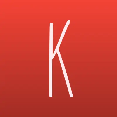 Кровля Л, торговая компания, лого-визитка