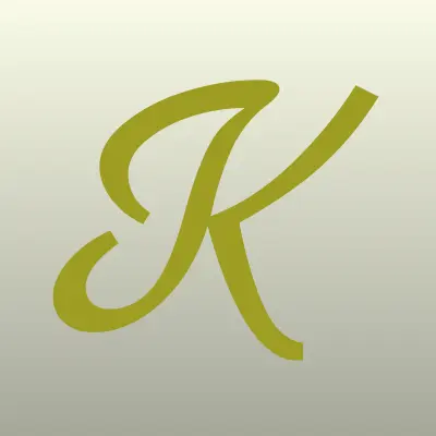 KuchenLand Home, магазин посуды и товаров для дома, лого-визитка