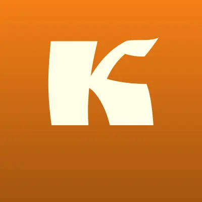 Курьер Сервис Экспресс, лого-визитка