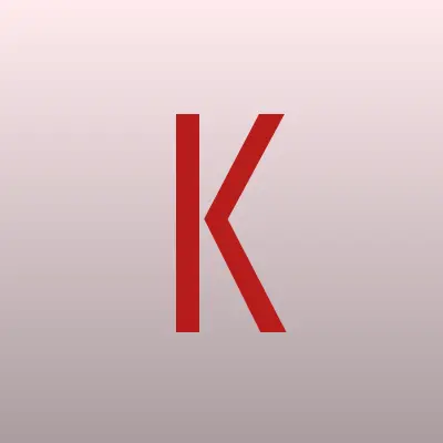 Кусачка, магазин товаров для животных, лого-визитка
