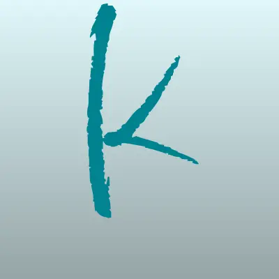 Кванториум, детский технопарк, лого-визитка