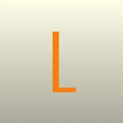 LEBEDEVA STUDIO, салон красоты, лого-визитка