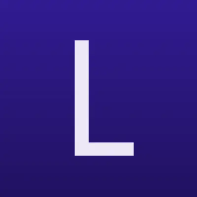 Lab Quest, лабораторный центр, лого-визитка
