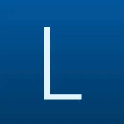 Laimori, магазин товаров для праздника, лого-визитка