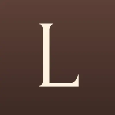 Легион, лого-визитка