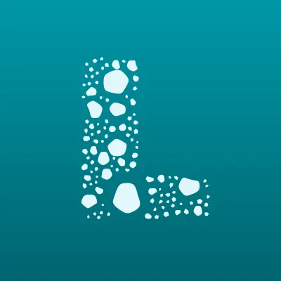 Lion, автосервис, лого-визитка