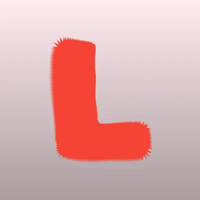 LipShina.ru, интернет-магазин шин и дисков, лого-визитка