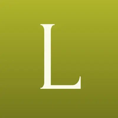 Липчанин-6, гаражный кооператив, лого-визитка