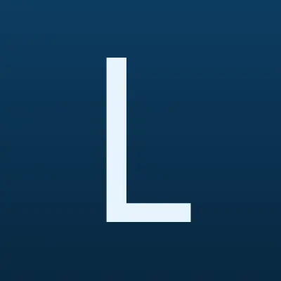 Липецк-Лото, киоск по продаже лотерейных билетов, лого-визитка