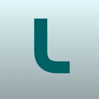 Липецкая Энергосервисная Компания, лого-визитка