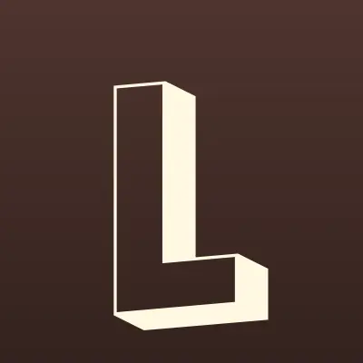 Липецкая строительно-монтажная компания, лого-визитка