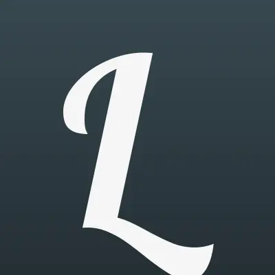 Липецкая транспортная прокуратура, лого-визитка