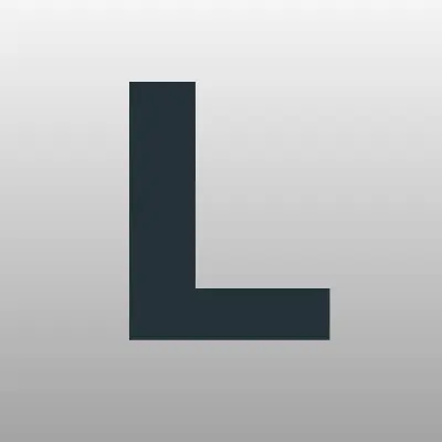 Липецкархпроект, проектная компания, лого-визитка