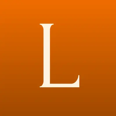 Липецкий десерт, киоск по продаже кондитерских и молочных изделий, лого-визитка