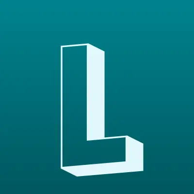 Липецкий прибороремонтный завод, лого-визитка