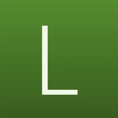 Липецкнефтепродукт, лого-визитка
