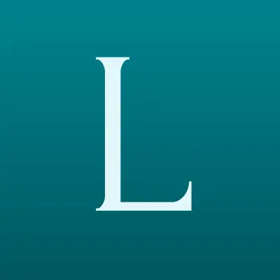 Липецкнефтепродукт, лого-визитка