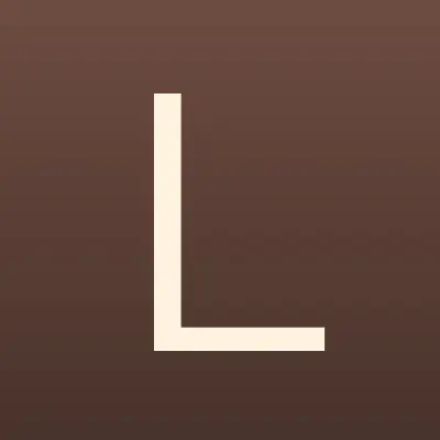 Липецкнефтепродукт, лого-визитка