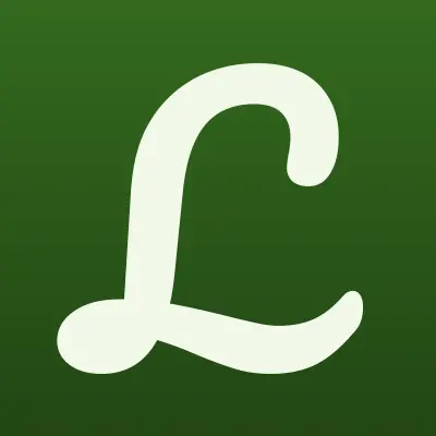 Липецкое областное управление инкассации, лого-визитка