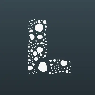 Липецкое время, областная телевизионная и радиовещательная компания, лого-визитка