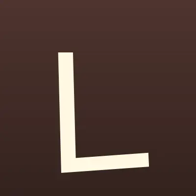 Липецктурист, бюро путешествий, лого-визитка