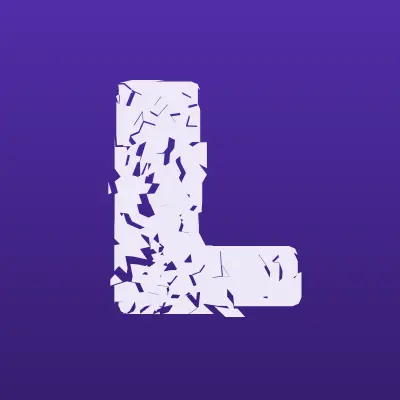 Лицей №44, лого-визитка