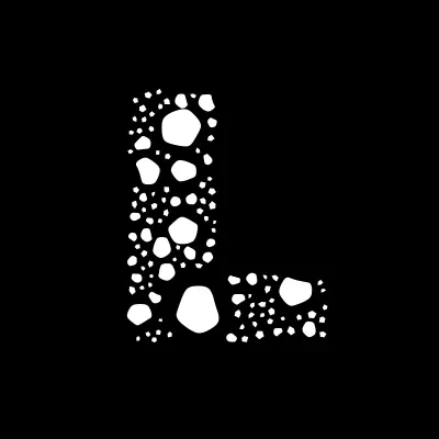 Loudslay, танцевальный клуб, лого-визитка