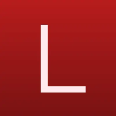 L`studio, ателье, лого-визитка