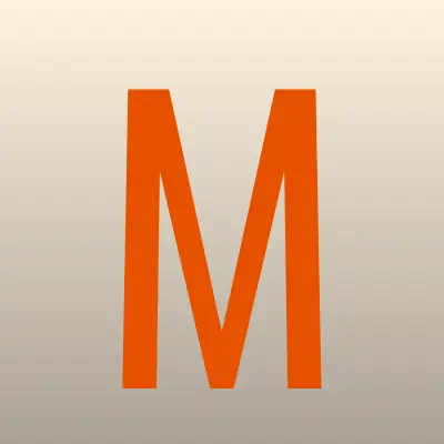 М-Стиль, салон мебели, лого-визитка