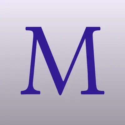 МЕГАВАТТ, лого-визитка