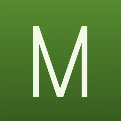 МИГ мебель, мебельная фирма, лого-визитка