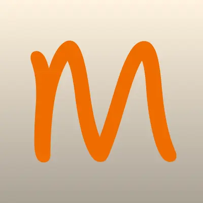 МРТ Эксперт, диагностический центр, лого-визитка