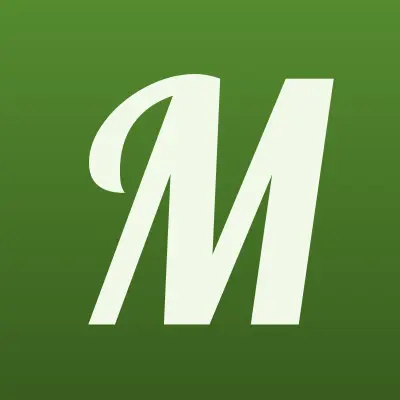 МРТ Комфорт, диагностический центр, лого-визитка