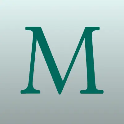 МТС, сеть салонов продаж, лого-визитка
