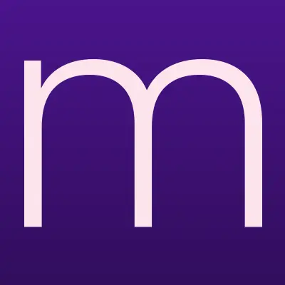 МВ Клиника, лого-визитка