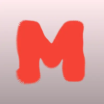 Маяк, агентство недвижимости, лого-визитка