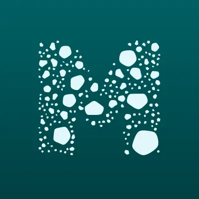 Магазин автозапчастей, ИП Калаянова О.А., лого-визитка