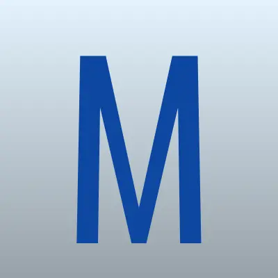 Магазин фастфудной продукции, лого-визитка