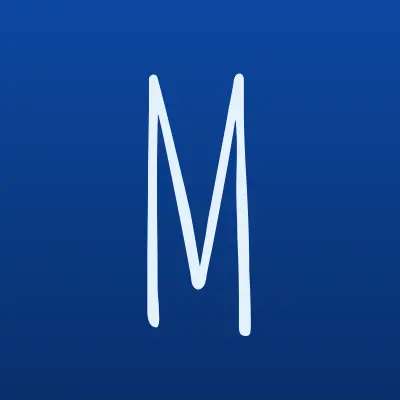 Магазин косметики и бижутерии, лого-визитка
