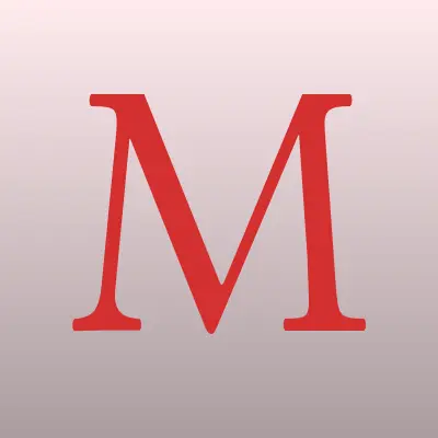 Магазин лестниц, лого-визитка