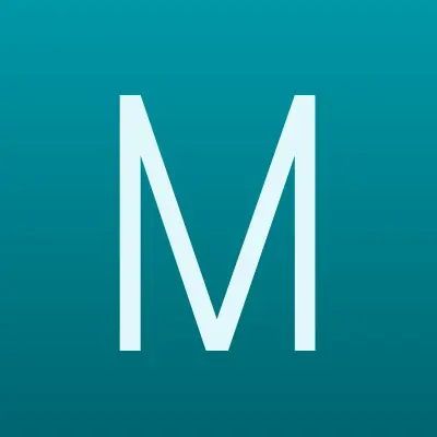 Магазин металлоизделий, лого-визитка