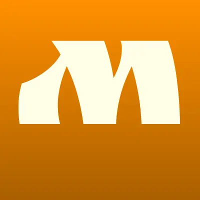 Магазин орехов и сухофруктов, лого-визитка