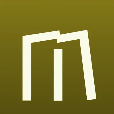 Магазин пряжи и швейной фурнитуры, ИП Андреева И.И., лого-визитка