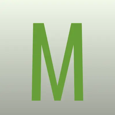 Магазин сантехники, ИП Милич Е.Е., лого-визитка