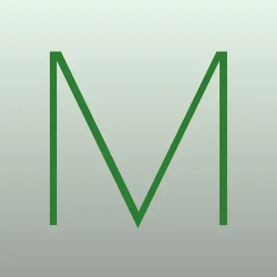 Максимум, батутный клуб, лого-визитка