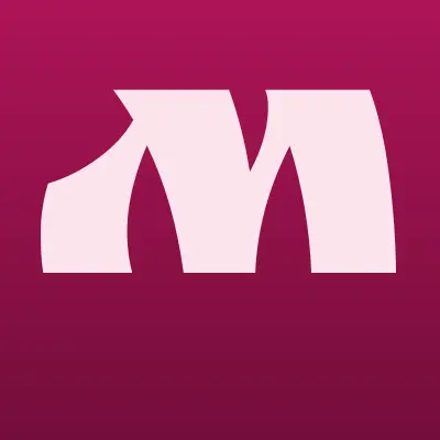 Максимум, юридический центр, лого-визитка