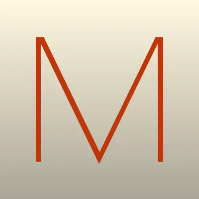 Маркет-Мастер, лого-визитка