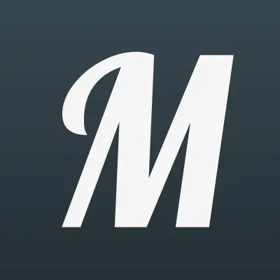 Маршал, гостиница, лого-визитка